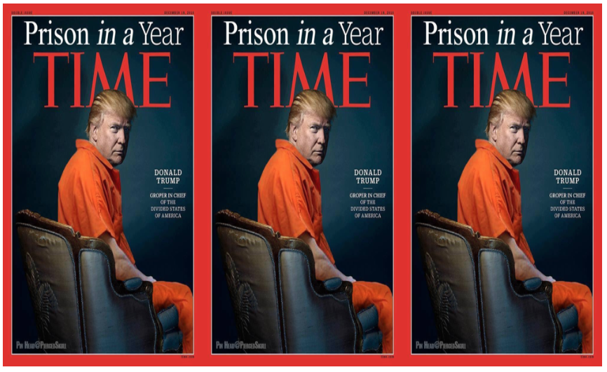 Does Trump Really Face Jail Time?