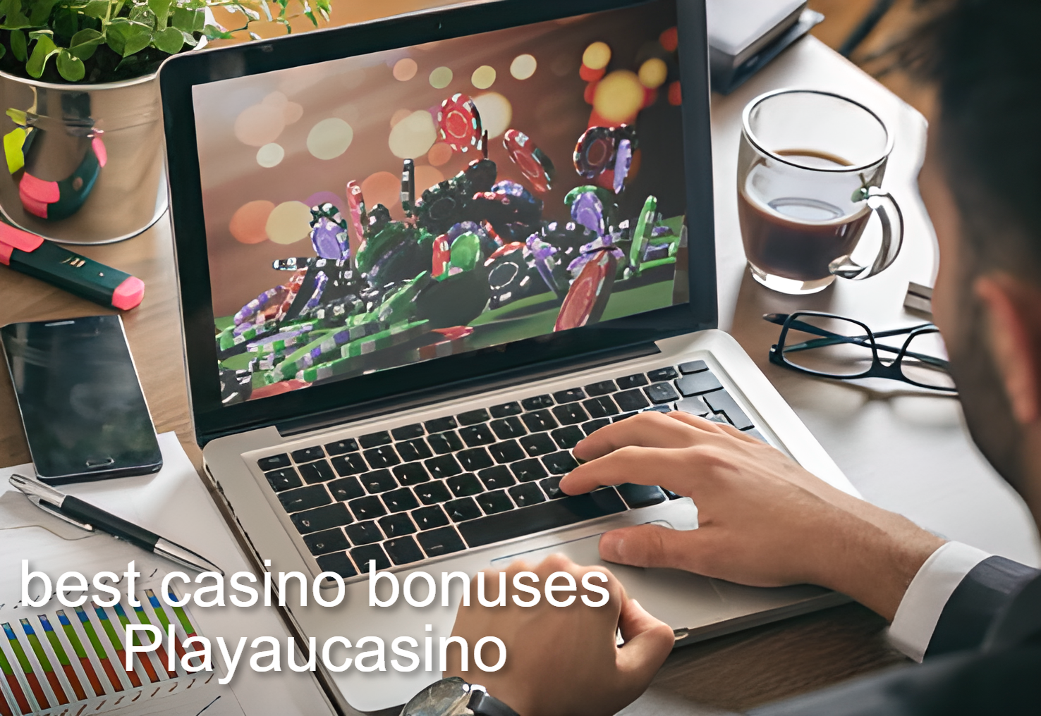 online casino Explained