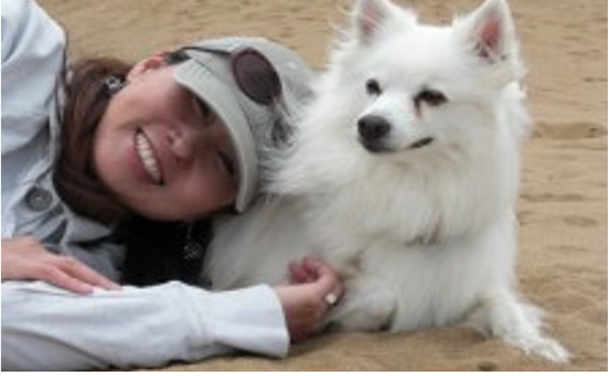 Interview with Giny Woo, KoreanDogs.org Founder: Stopping Dog Meat Trade in  S. Korea