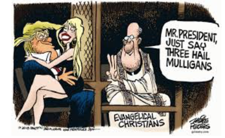 Can Christians Watch Porn Cartoon - Evangelical's Porn Viewing Is on the Rise