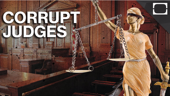 CityWatch Exclusive: Biased LA Superior Court Judges Must be Recalled